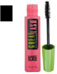 Maybelline Great Lash Blackest Black tusz do rzęs 12,5ml