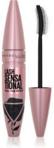 Maybelline Lash Sensational Roses Limited Edition wydłużający tusz do rzęs odcień Black 9,5 ml