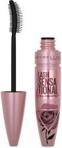 Maybelline Lash Sensational Roses Tusz Do Rzęs 08 Smoked Rose Lash Sensational Roses 08 Smoked Rose 9,5ml