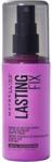 Maybelline Make-up Setting Spray Spray utrwalający makijaż 100ml