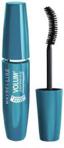 Maybelline Mascara Volum Express Curved Brush 10ml Odcień Black czarny