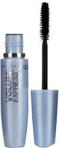 Maybelline Mascara Volum Express Waterproof Wodoodporny tusz do rzęs odcień Black czarny 8,5 ml