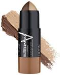 Maybelline Master Contour Sztyft do konturowania V-Shape Duo Stick Medium 7g