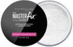 Maybelline New York, Master Fix. Puder Sypki, Translucent, 6G