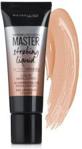 Maybelline New York Master Strobing Liquid Rozświetlacz W Płynie 200 Medium 25ml