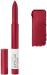 Maybelline New York Super Stay Ink Crayon szminka w sztyfcie 50 Own Your Empire 2g