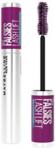 Maybelline New York Tha Falsies Lash Lift Waterproof Wodoodporny Tusz Do Rzęs Black