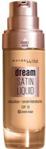 maybelline Podkład do makijażu New York Dream Satin Liquid Foundation SPF13 24 golden beige 30ml