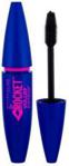 Maybelline Rocket Volum’ Express Mascara Tusz pogrubiający do rzęs BLACKEST BLACK 10ml