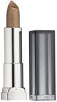 Maybelline Sensational Metallic Szminka Steel Chic