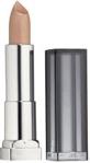 Maybelline Sensational Metallic Szminka White Gold