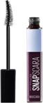 Maybelline Snapscara Tusz do Rzęs 02 Black Cherry