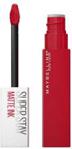 Maybelline Super Stay Matte Ink długotrwała pomadka do ust w płynie 320 Individualist 5ml