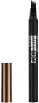 Maybelline Tattoo Brow 24H MicroPen Tint długotrwały pisak do brwi odcień 120 Medium Brown 1,1ml