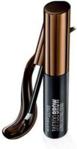 Maybelline Tattoo Brow Peel Off Brwi Dark Brown Dark Brown