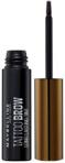 Maybelline Tattoo Brow Peel Off Brwi Light Brown Light Brown