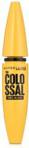 Maybelline The Colossal Volum Express tusz do rzęs 100% Black 10,7ml