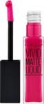 Maybelline Vivid Matte Liquid 20 Coral Courage