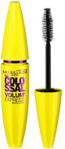 Maybelline Volum Express Colossal Tusz Do Rzęs 10,7ml glam Black Czarny