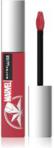 Maybelline x Marvel SuperStay Matte Ink długotrwała matowa płynna szminka odcień 80 Ruler 5ml