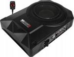 Mb Quart QB251A subwoofer aktywny płaski pilot