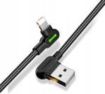 Mcdodo Kabel Usb - Lightning 1,2m Czarny (CA4671)