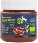 Me Gusto Krem Arachidowy Z Proteinami Bezglutenowy Bio 190g