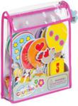 Meadow Kids Puzzle Piankowe Liczenie 1-10 (Mk180)