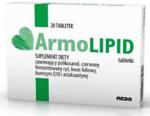 Meda Armolipid 60 tabl