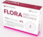 Medcalm Flora Pro Balance 20 Kapsułek