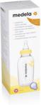 Medela Butelka Antykolkowa 250Ml Z Silikonowym Smoczkiem - 4-6M