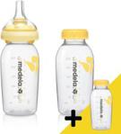 Medela Butelka Calma 250Ml + Butelka 250Ml