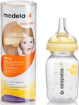 Medela Butelka Calma Zestaw 150Ml