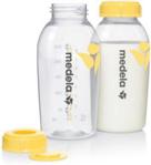 MEDELA butelka do przechowywania pokarmu 2x250ml