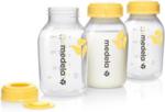 Medela Butelka Do Przechowywania Pokarmu 3X150Ml