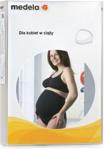Medela Pas ciążowy XL czarny