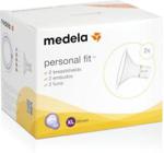 Medela Personal Fit Lejki Rozmiar XL 30 mm