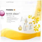 Medela Torebki Do Dezynfekcji W Mikrofalówce 5 Szt 3696091