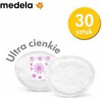 Medela , Wkładki Laktacyjne Ultra Cienkie 30 Sztuk