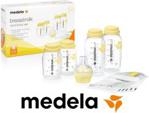 Medela Zestaw Breastmilk Store & Feed Set