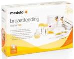 Medela Zestaw Do Przechowywania I Podawania Mleka Matki Breast Milk Store&Feed Set