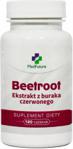 Medfuture Beetroot Ekstrakt Z Buraka Czerwonego 120 Tabletek