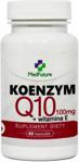 MedFuture Koenzym Q10 100mg 60kaps.