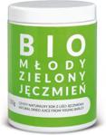 Medfuture Młody Zielony Jęczmień Sok Bio 250G