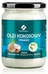 Medfuture Olej Kokosowy Nierafinowany Bio 500Ml