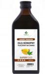 Medfuture Olej konopny 250ml