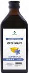 Medfuture Olej Lniany 250Ml