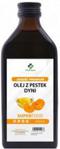 Medfuture Olej Z Pestek Dyni 250Ml