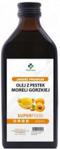 MedFuture Olej z pestek moreli gorzkiej 250ml