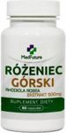 MedFuture Różaniec Górski ekstrakt 500mg 60 kaps